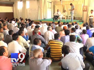 Greenhouse project fails to take root, Gandhinagar - Tv9 Gujarati