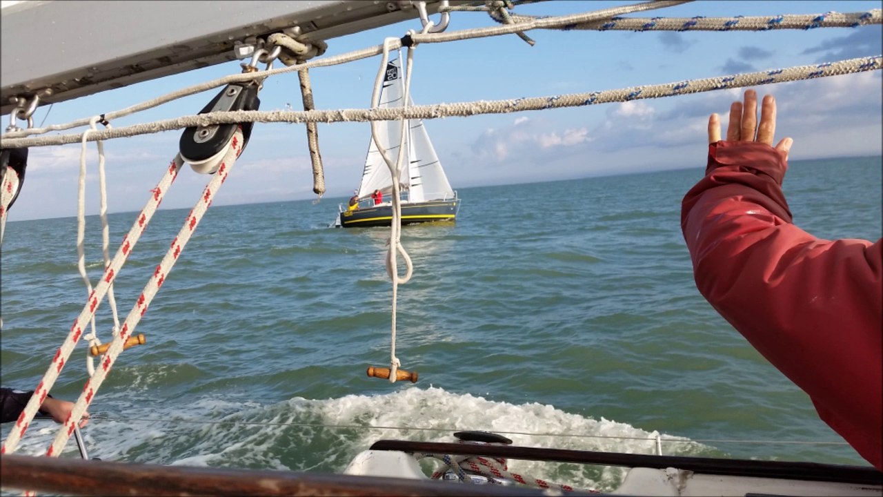 stage voile octobre 2014