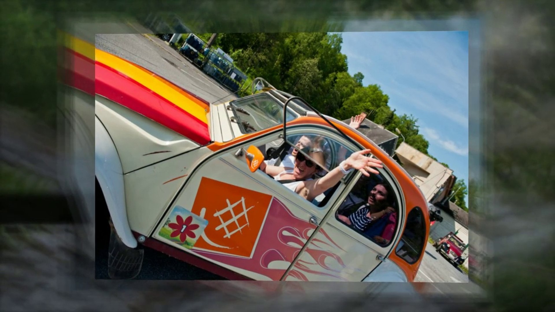⁣Integrale Experience - Intégrale Séminaires & Events