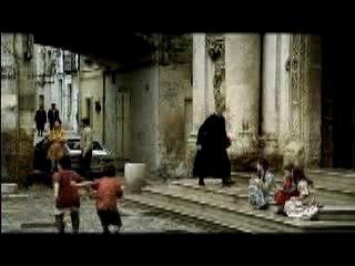 Mastercard - Crash Bang Weallop