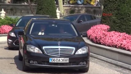 Ekonomi Bakanı Zeybekci: Türkiye Yeni Dış Yatırımlar İçin Çekim Merkezi