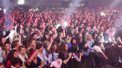 nrj music tour vendee vendespace