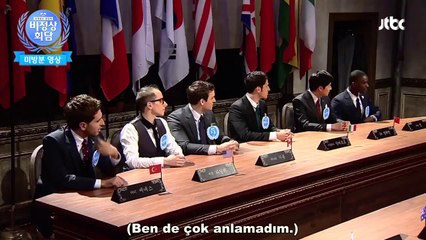 Sam ve Enes'in Şakalaşması (1. Bölüm) [TR Altyazılı]