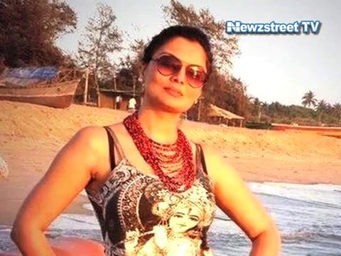 Deepshikha Nagpal eliminated from Bigg Boss 8