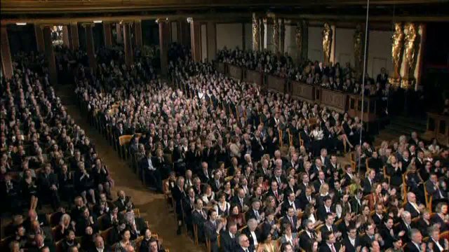 Anne-Sophie Mutter, Seiji Ozawa. Berliner Philharmoniker