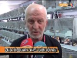 SOMA'DA 2 BİN 500 KANARYA 'EN GÜZEL' OLABİLMEK İÇİN YARIŞTI