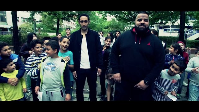 Eko Fresh feat. Ali - Lan lass ma ya