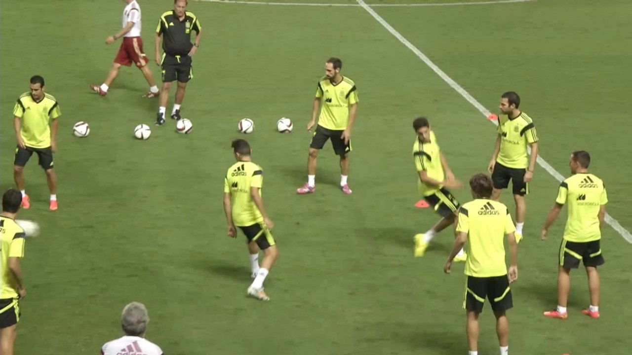 EM-Quali: Costa 'wird alle Chancen nutzen'