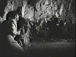 Brick Bradford Chapter 12: Door to Disaster  - ComicWeb Serial Cliffhanger Theater