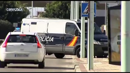 Detienen a un gaditano loco que sembró el pánico diciciendo que tenía ébola