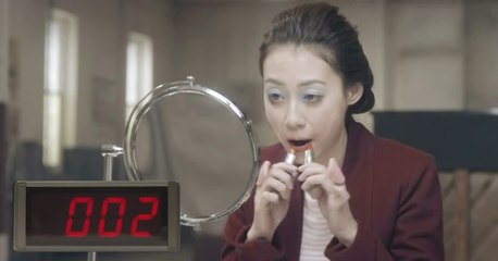 10 Saniyede Makyaj Nasıl Yapılır