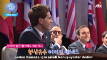 Türk Enes Kaya VS Belçikalı Julian Quintart (1. Bölüm) [TR Altyazılı]