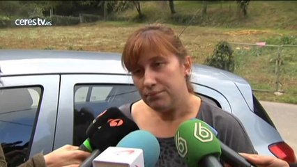 La enfermera contagiada de ébola está consciente y habla con el equipo médico