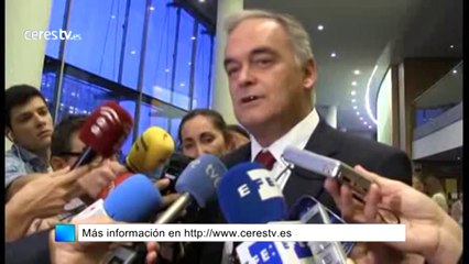 Arias Cañete, avalado por la Eurocámara para ser comisario de Clima y Energía