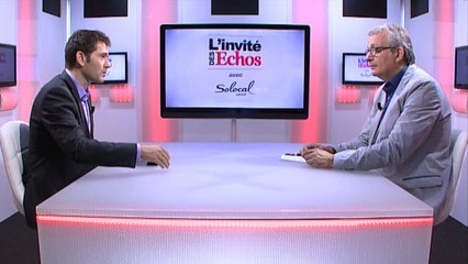 Pierre Laurent : "Sarkozy, le roi des bonimenteurs"