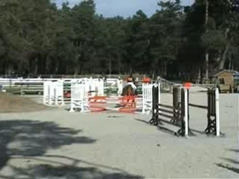 Fontainebleau 2007 !