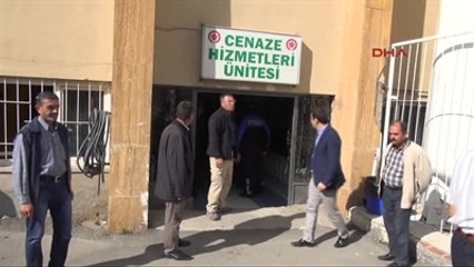 Cenazeler Malatya'ya Gönderildi