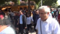 Adana Çağdaş Hukukçular Derneği Son Gelişmeler AKP'nin Politikalarının Sonucudur