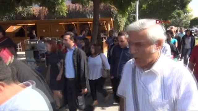 Adana Çağdaş Hukukçular Derneği Son Gelişmeler AKP'nin Politikalarının Sonucudur