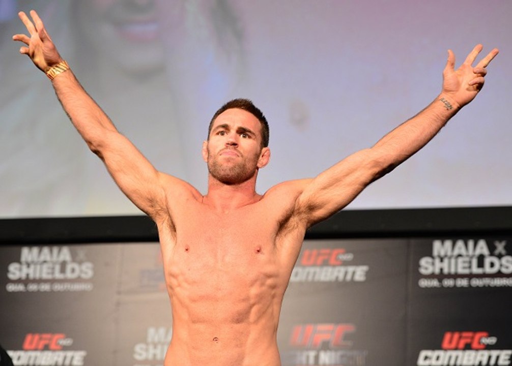 Fowlkes on  resurgence of old but not forgotten fighters