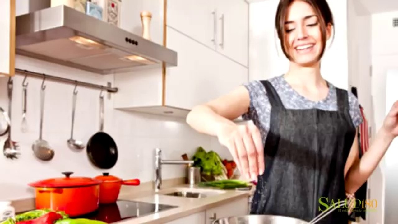 Quema grasa con VINAGRE DE MANZANA - Tips para...