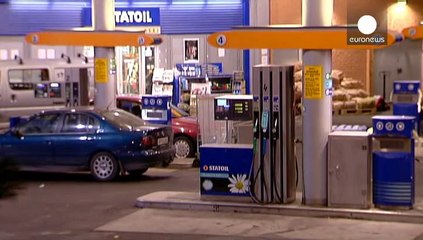 Statoil sells stake in Shah Deniz gas project