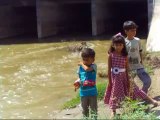 Sinjhoro: Anees Laghari (My Children At Chhanddann Mori) Jamrao Canal Distt Sanghar