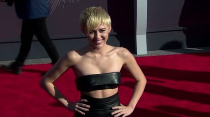 Miley Cyrus Opens Up About Her Jailed Friend