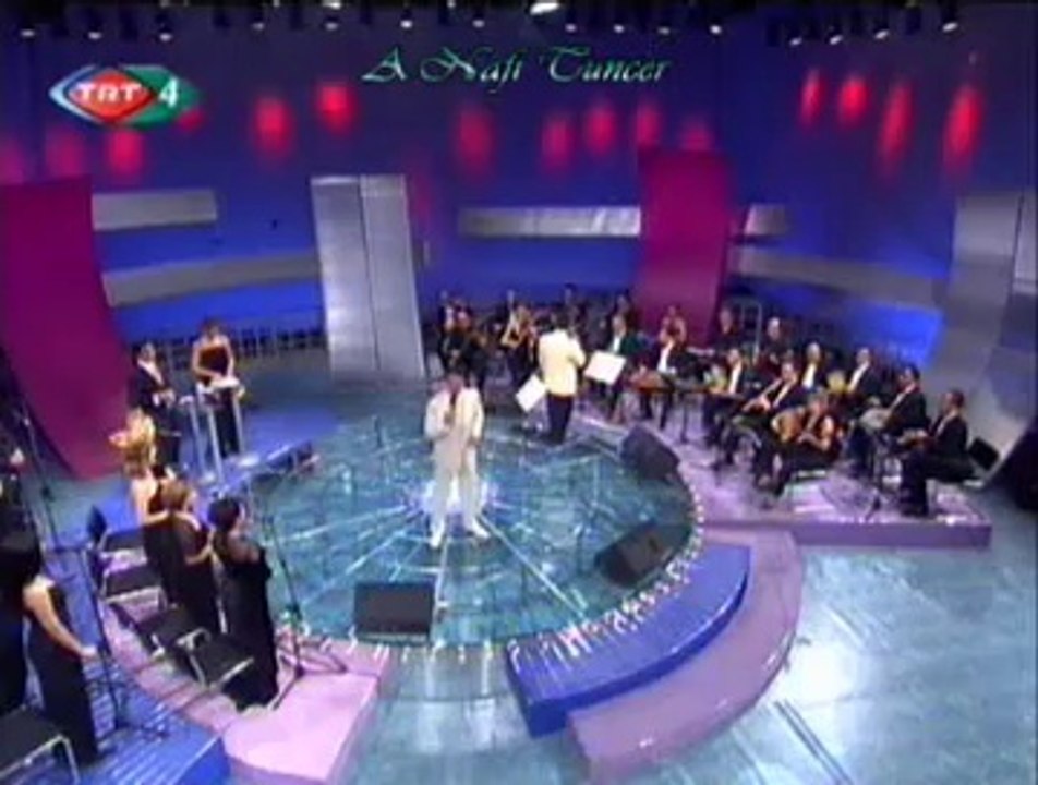 Yıldırım BEKÇİ *Çile Bülbülüm Çile* (Bülbülüm Gel De Dile) (5)