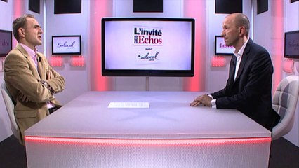 E. Deroude (Tati) : "Le CICE nous aide, car nos marges sont sous pression"