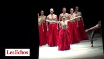 Danse : “Bella Figura”, la liberté nue de J.Kylian