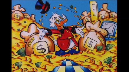 Kevin Ayers: Money Money Money