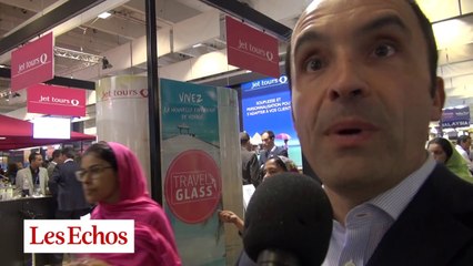 N.Delord (Jet Tours) : « Pas de mesure de sécurité additionnelle »