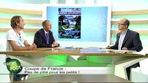 Dites-moi Foot du 13 octobre 2014