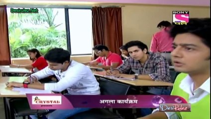 Piya Basanti Re 13th October 2014 pt4