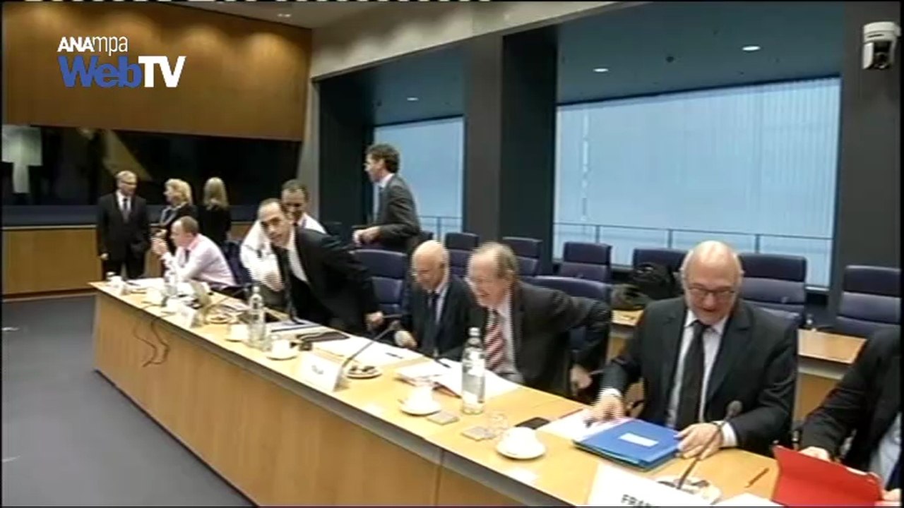 Το ελληνικό πρόγραμμα μεταξύ των θεμάτων που εξετάζονται στο σημερινό Eurogroup