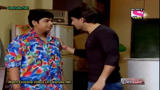 Ek Rishta Aisa Bhi 13th October 2014 pt1