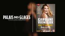 Bande annonce Caroline Vigneaux quitte la robe