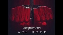 Ace Hood - Body Bags 3 (2014) [Full Mixtape]