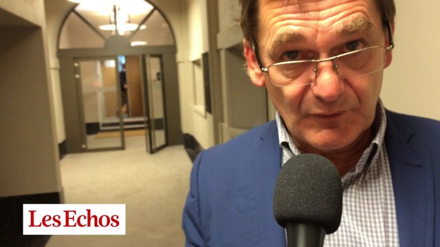 C.de Perthuis (Paris-Dauphine) : « Réduction des GES : montrer les co-bénéfices pour les Etats »