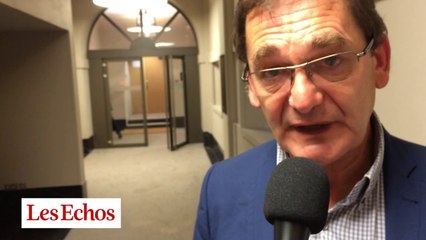 C.de Perhuis (Paris-Dauphine) « GES : la France, bonne élève de l’Europe »