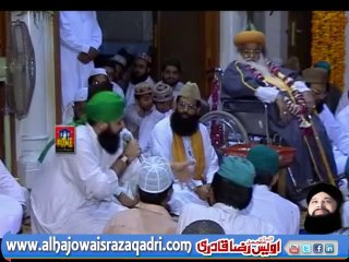 Sarwar Kahon K Maliko Maula Kahoon Tujhe