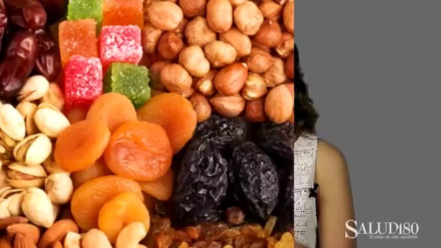 Botanas que NO son saludables y creías que sí - TIPS para bajar de peso - Salud180