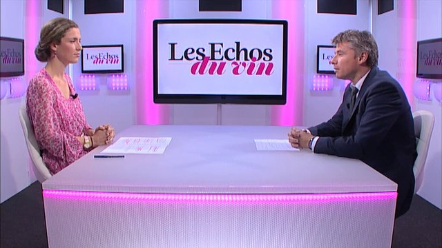 Foires aux vins : des prix entre 7 à 30% moins chers