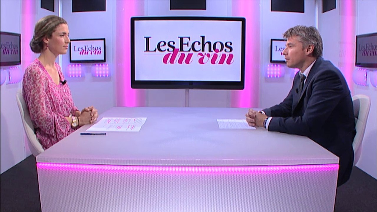 Foires aux vins : des prix entre 7 à 30% moins chers