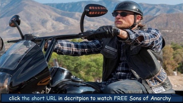 Sons of Anarchy season 7 Episode 6 - Smoke 'em if You Got 'em ( Full Episode )