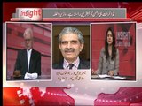 Insight with Sidra iqbal - 10th October 2014