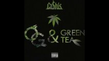 Cahis - Og  Green Tea (2014) [Full Mixtape]