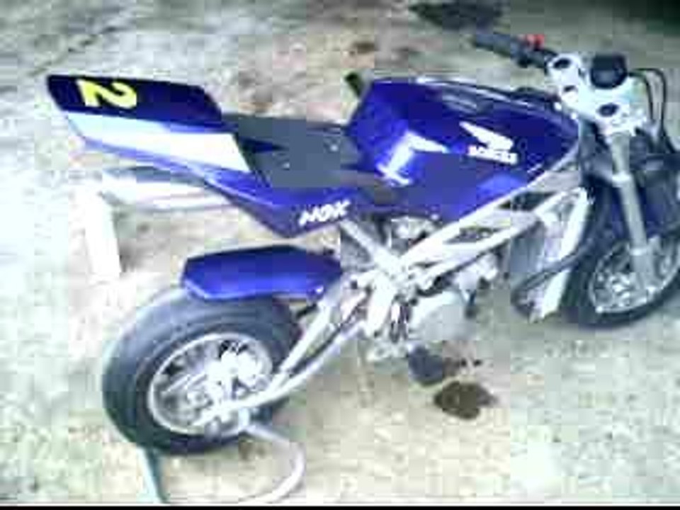 Pocket MT4