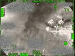 La première mission des F16 belges en Irak